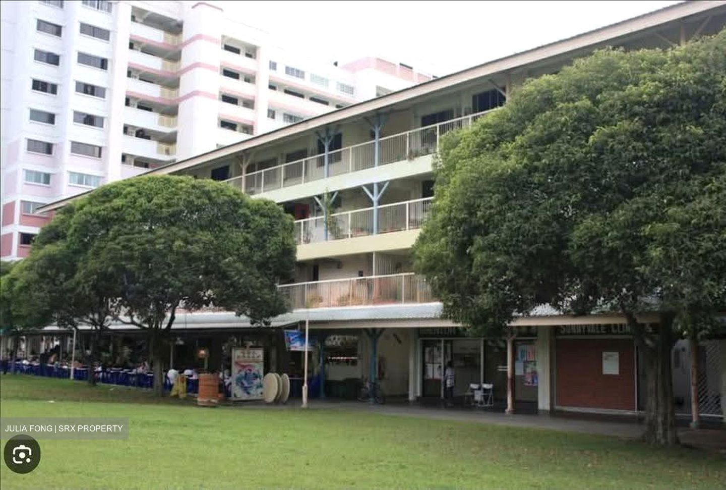 Jurong West Street 41 (D22), Shop House #622073631